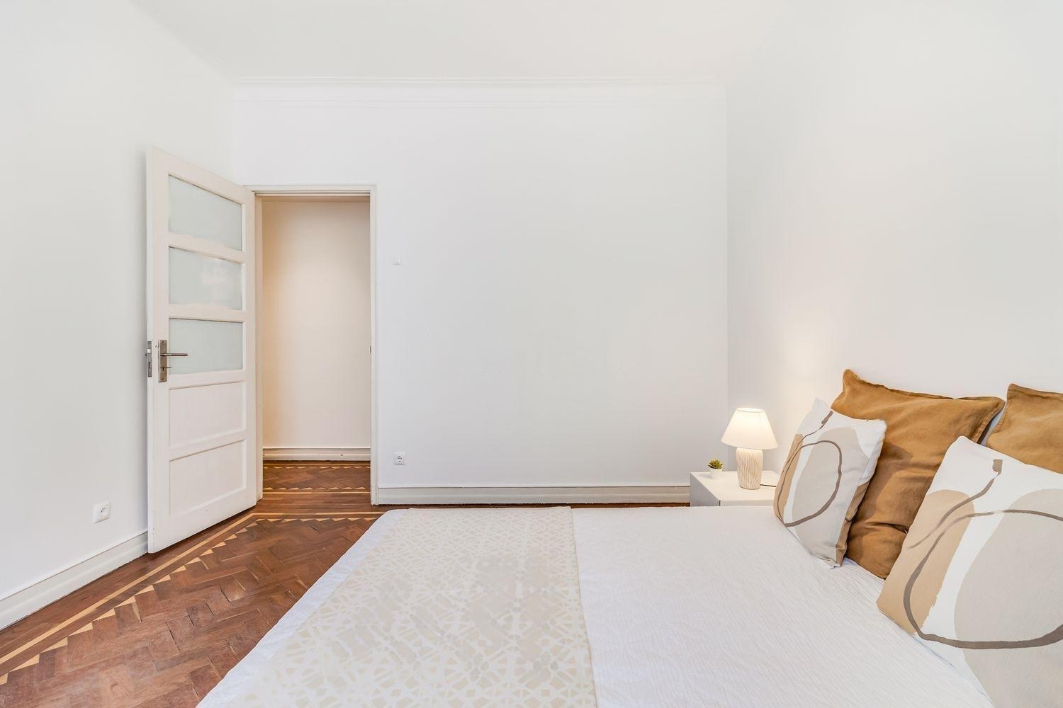 Lisbon Comfort Apartment Exteriör bild