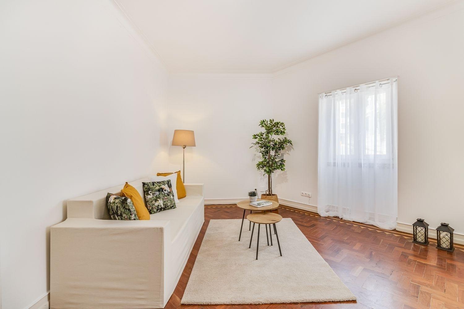 Lisbon Comfort Apartment Exteriör bild