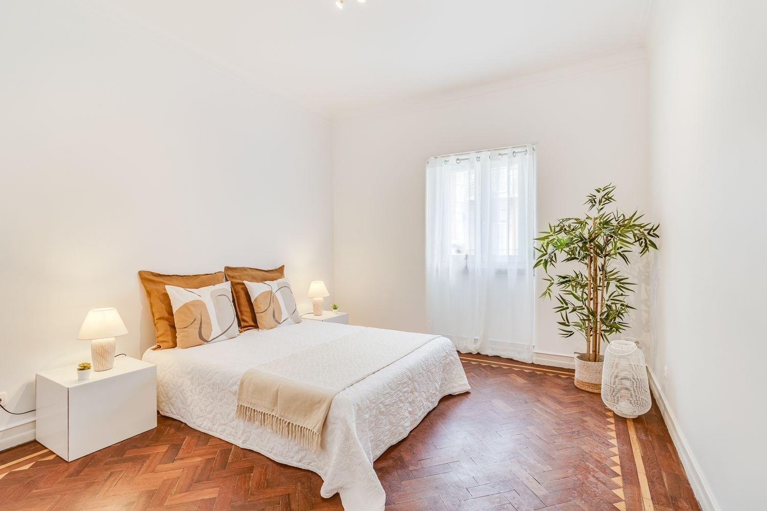 Lisbon Comfort Apartment Exteriör bild