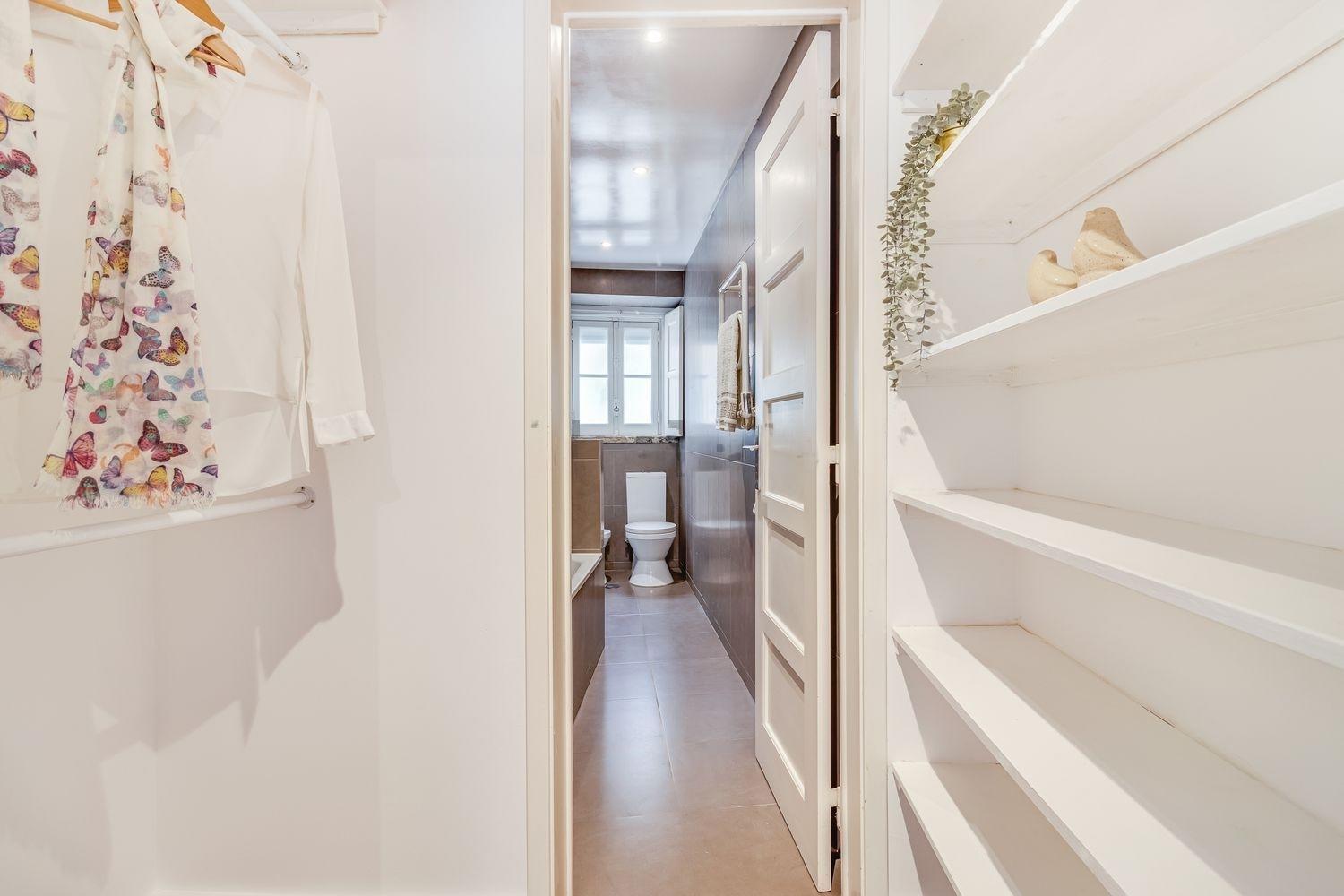 Lisbon Comfort Apartment Exteriör bild