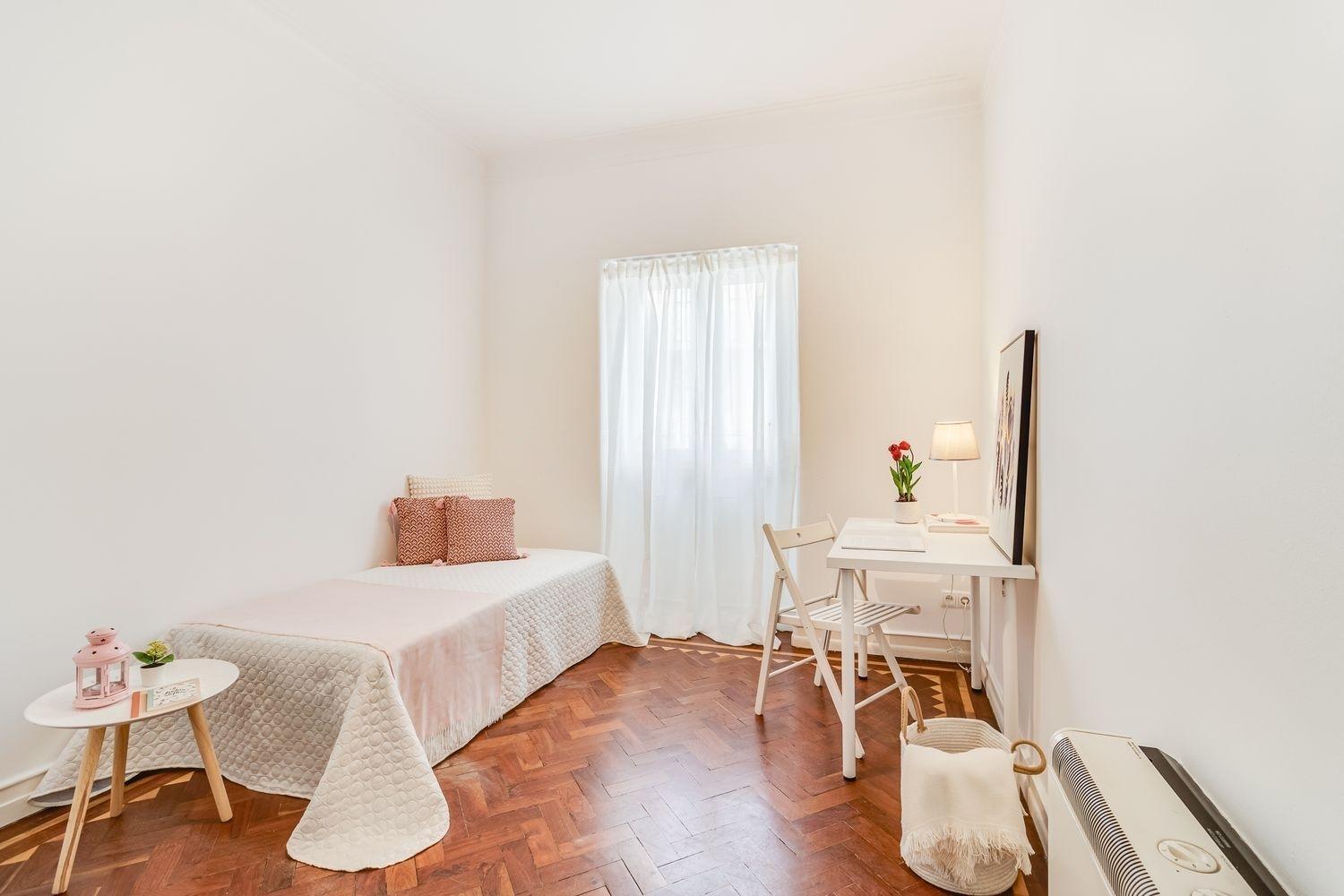 Lisbon Comfort Apartment Exteriör bild