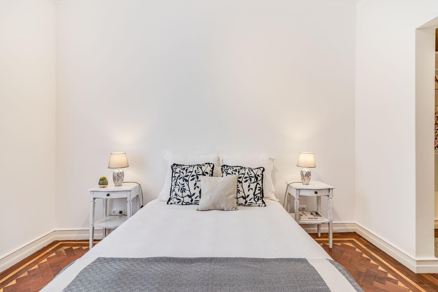 Lisbon Comfort Apartment Exteriör bild