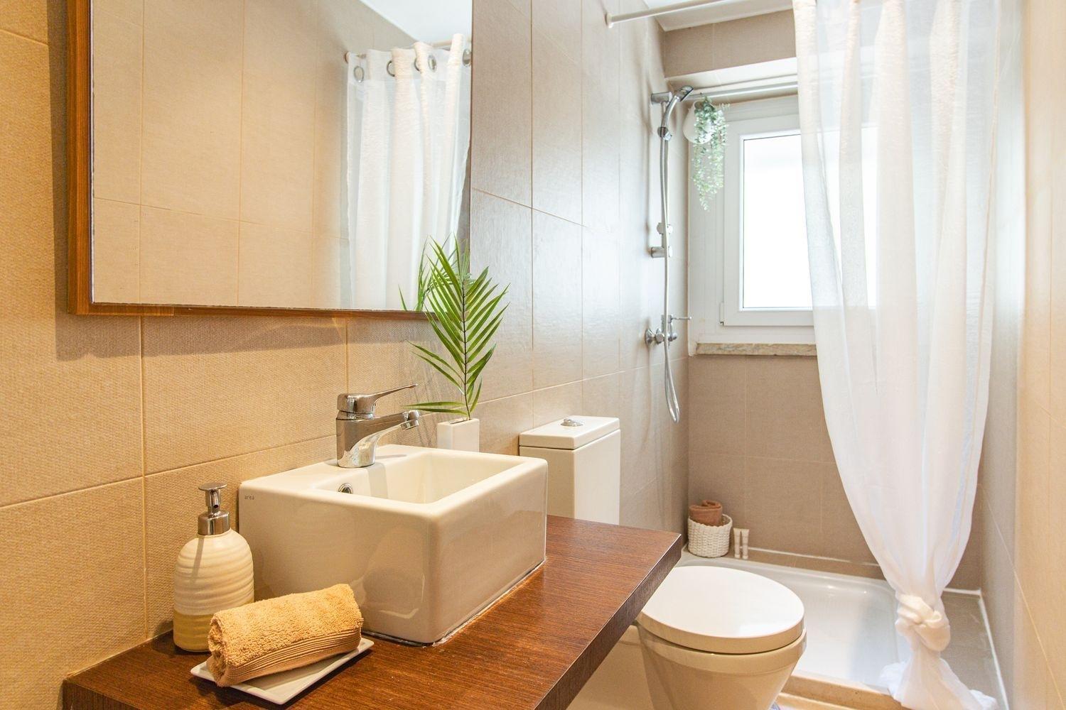 Lisbon Comfort Apartment Exteriör bild